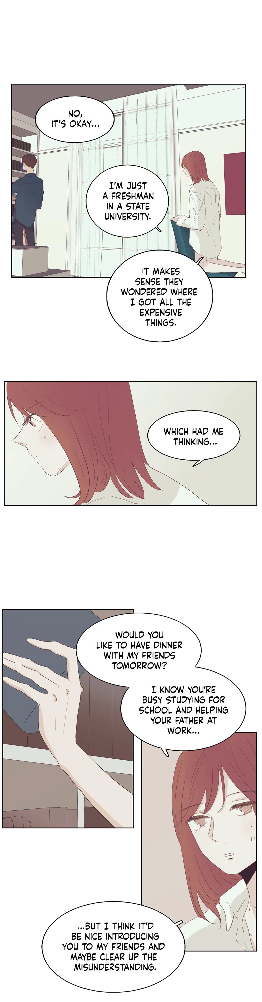 Let it be Chapter 13 image 13
