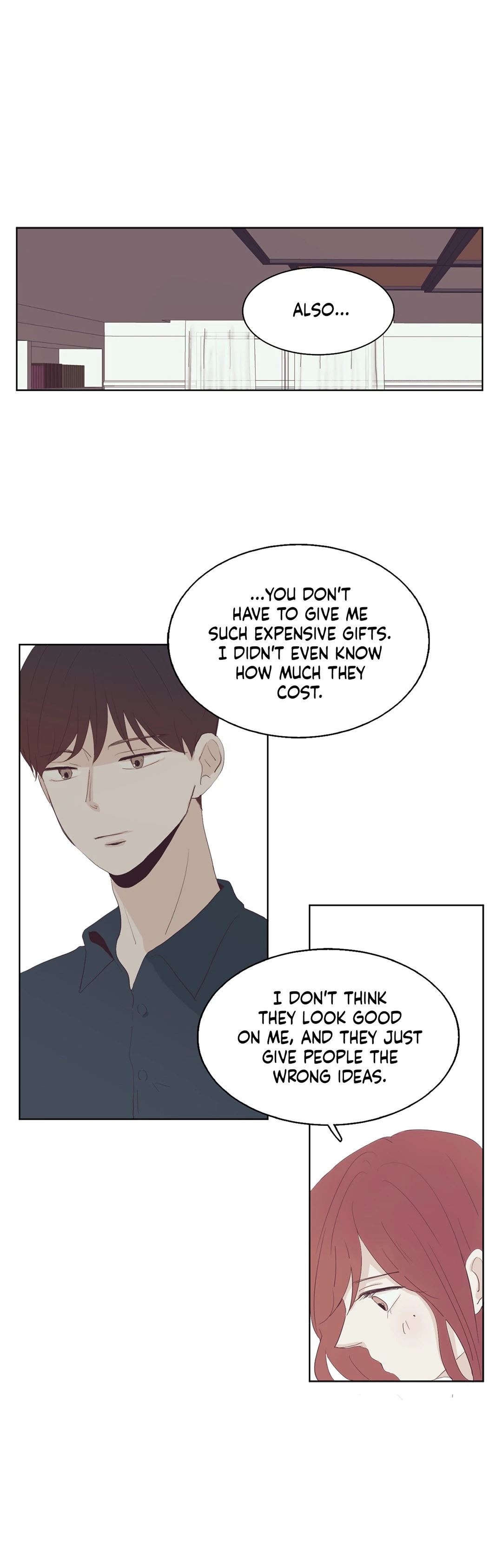 Let it be Chapter 13 image 15