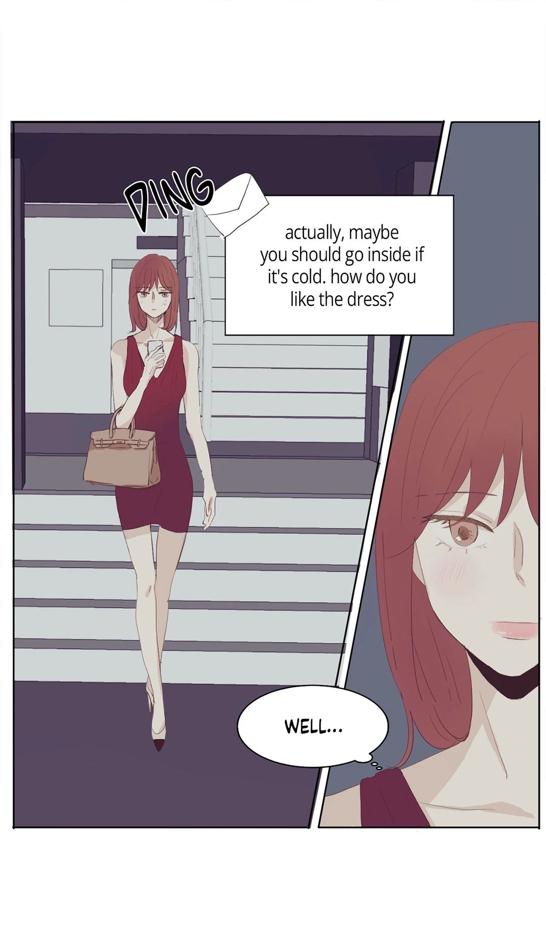 Let it be Chapter 13 image 1