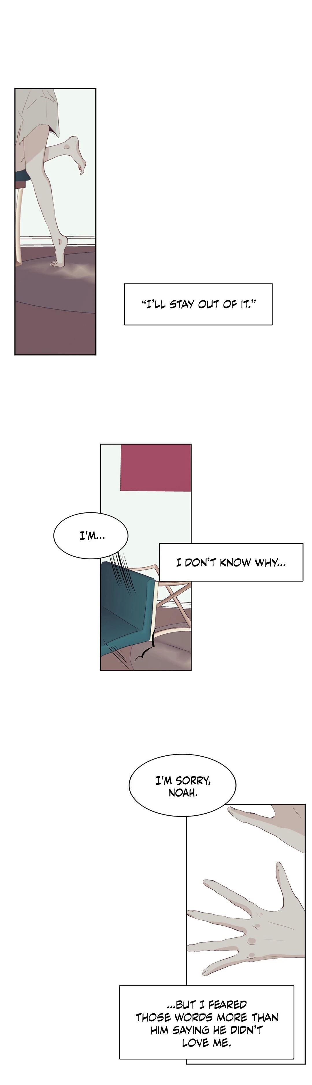 Let it be Chapter 13 image 19