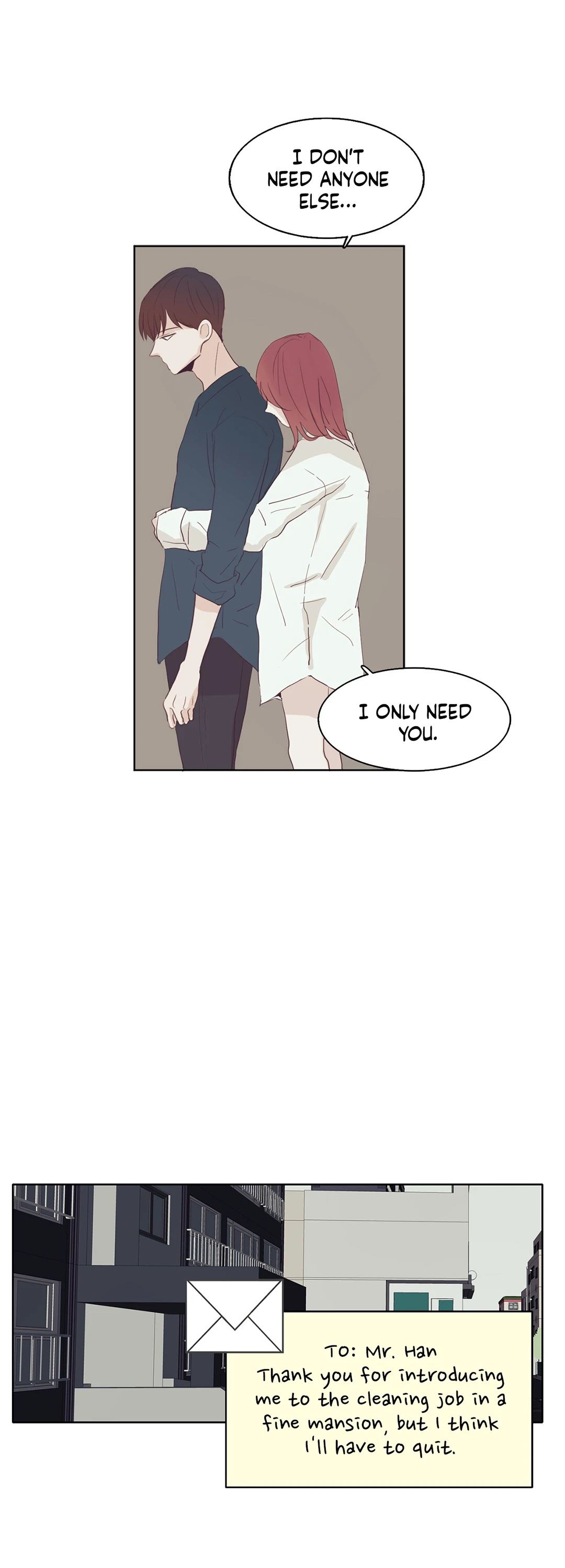Let it be Chapter 13 image 20