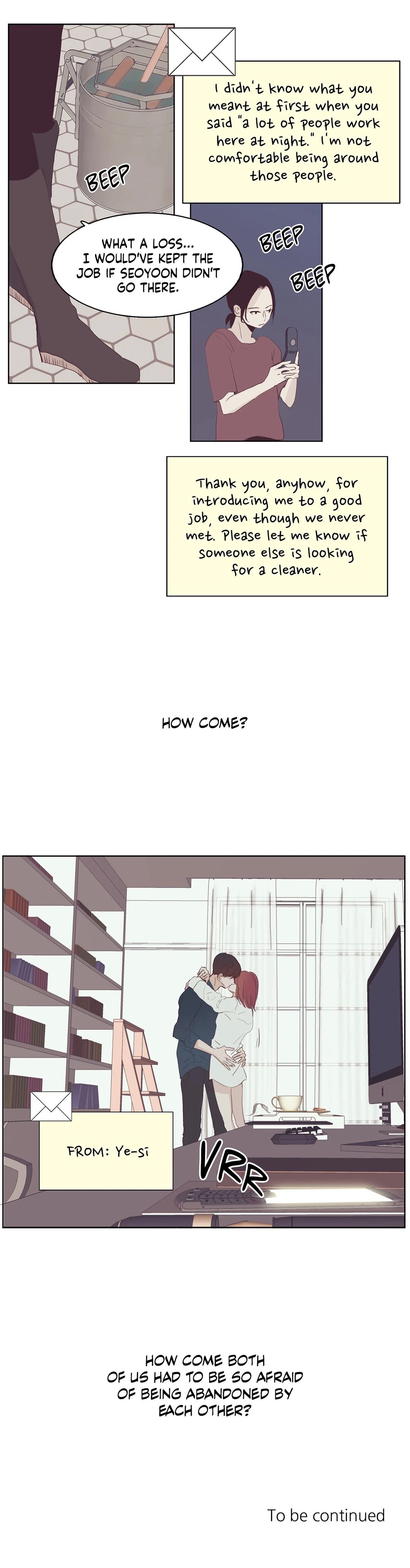 Let it be Chapter 13 image 21