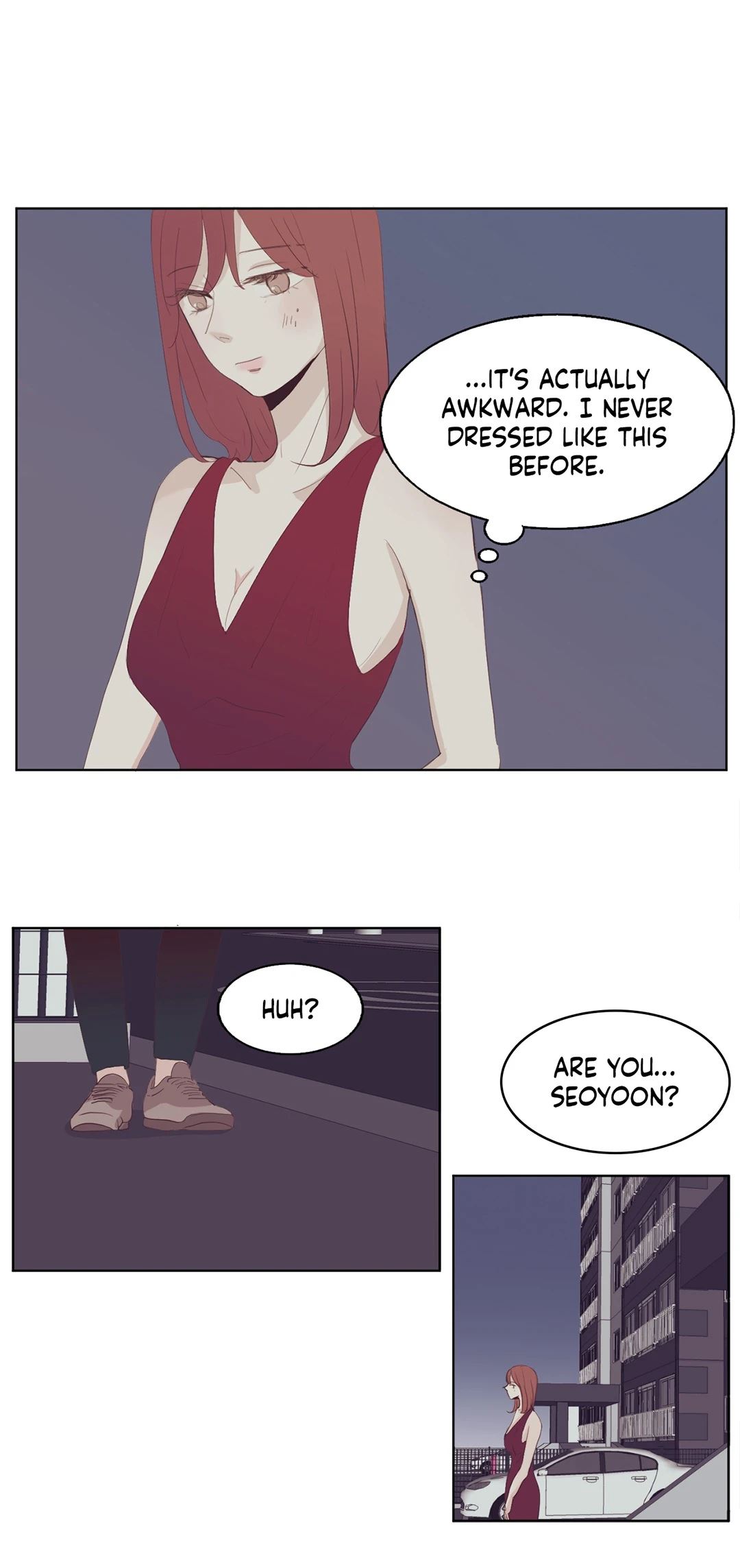 Let it be Chapter 13 image 2