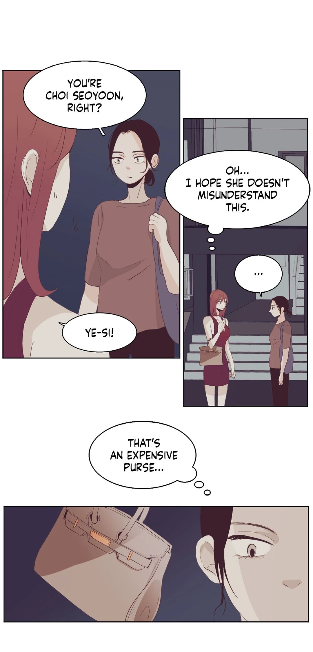 Let it be Chapter 13 image 3