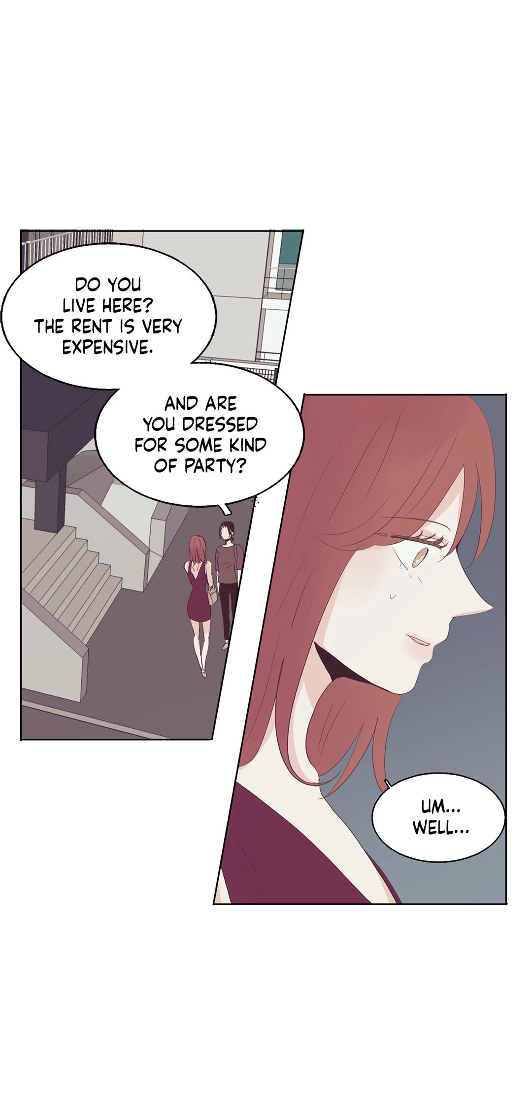 Let it be Chapter 13 image 4