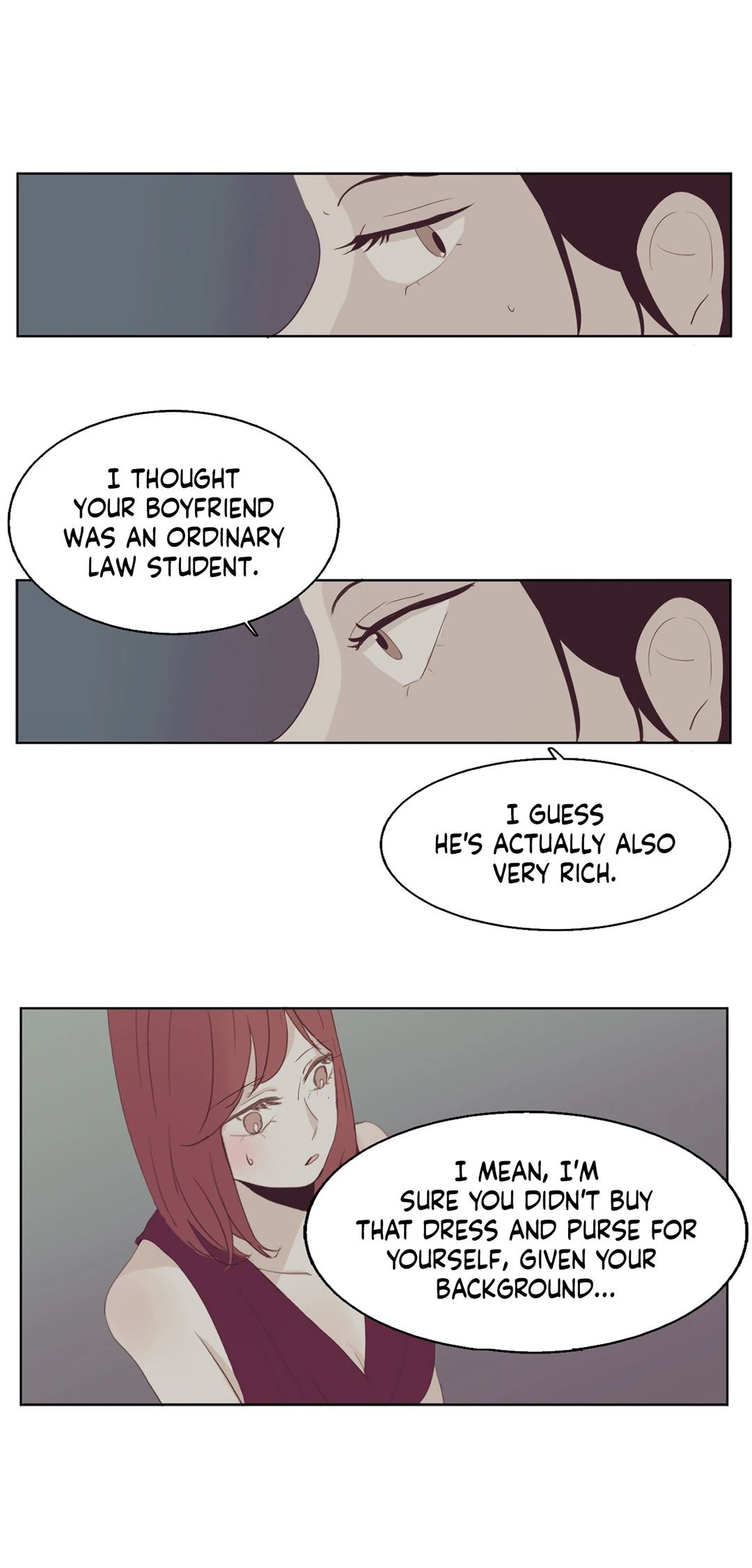 Let it be Chapter 13 image 6