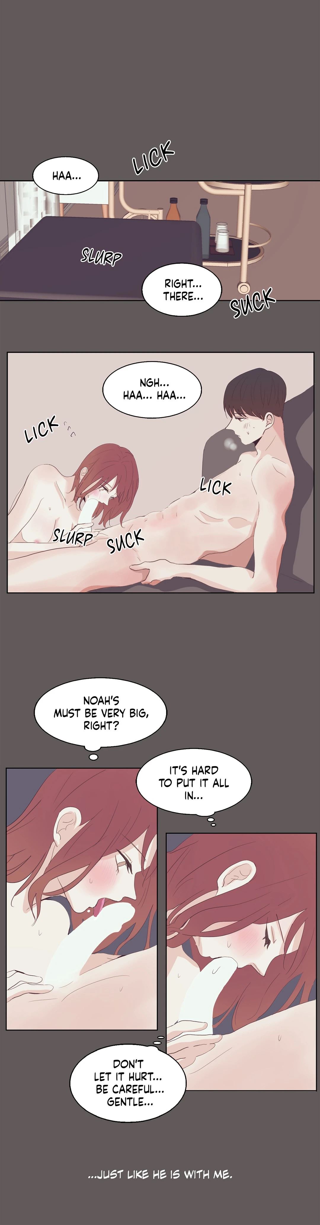 Let it be Chapter 14 image 12