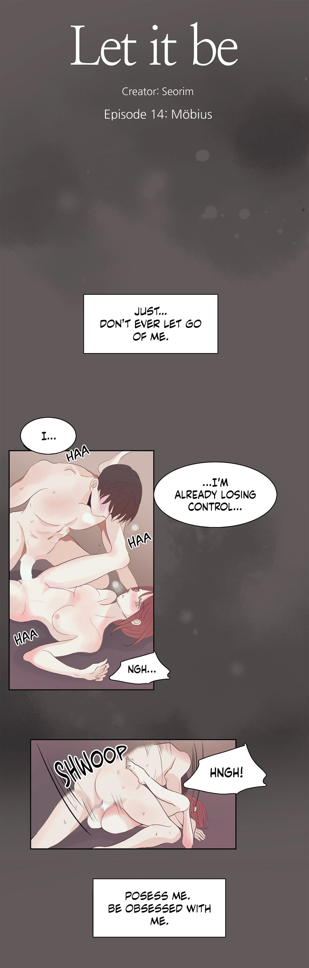 Let it be Chapter 14 image 16