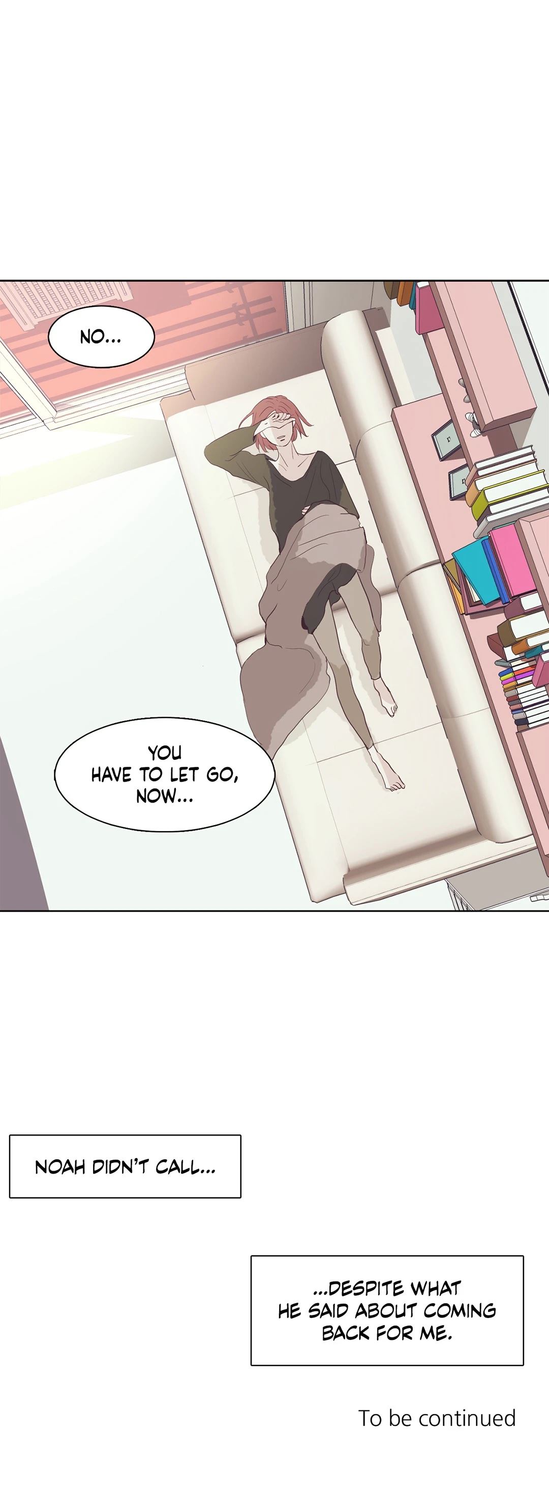 Let it be Chapter 14 image 20