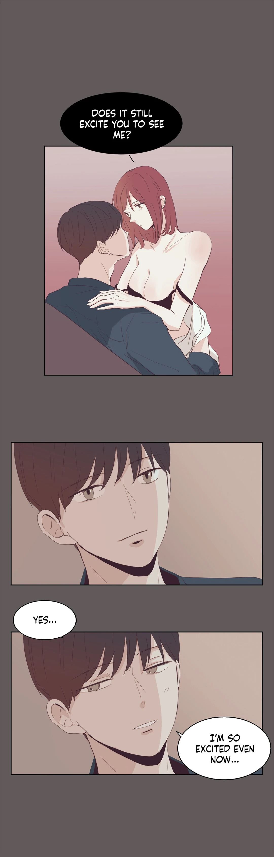 Let it be Chapter 14 image 3