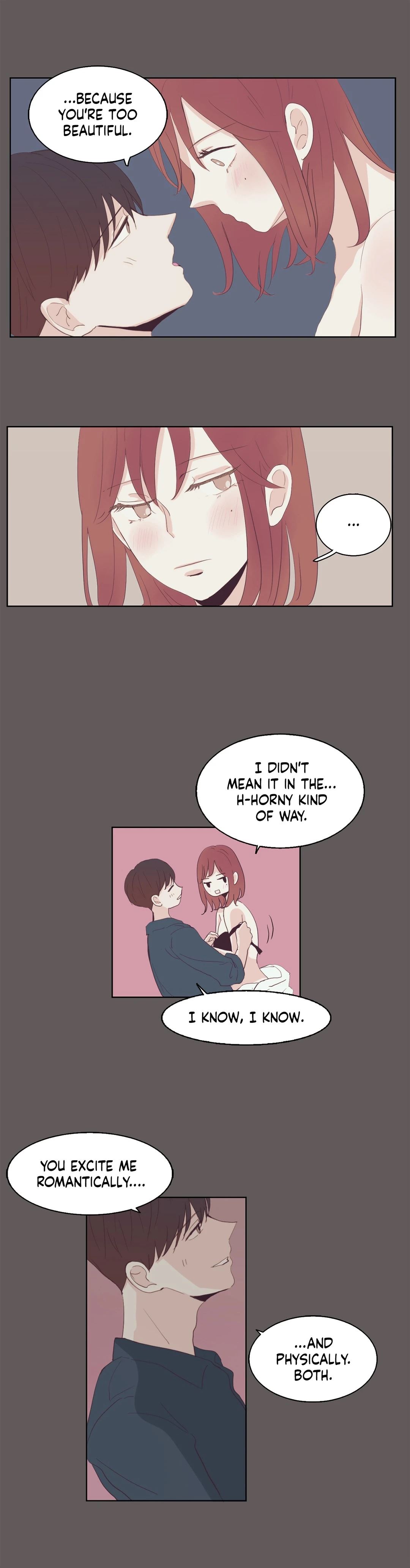 Let it be Chapter 14 image 4
