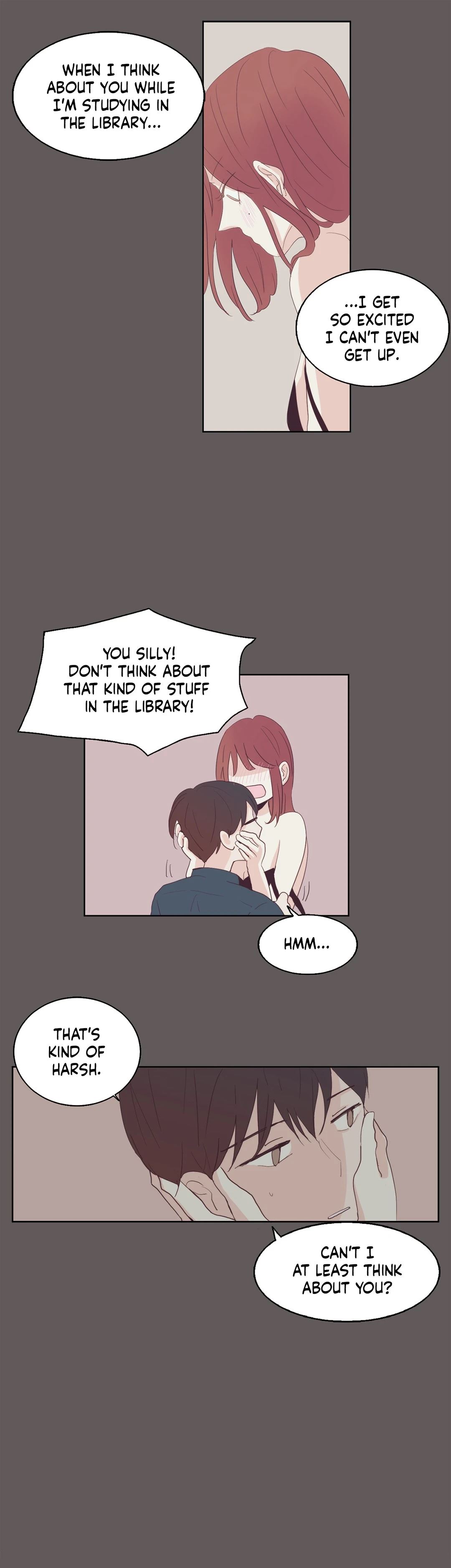 Let it be Chapter 14 image 5