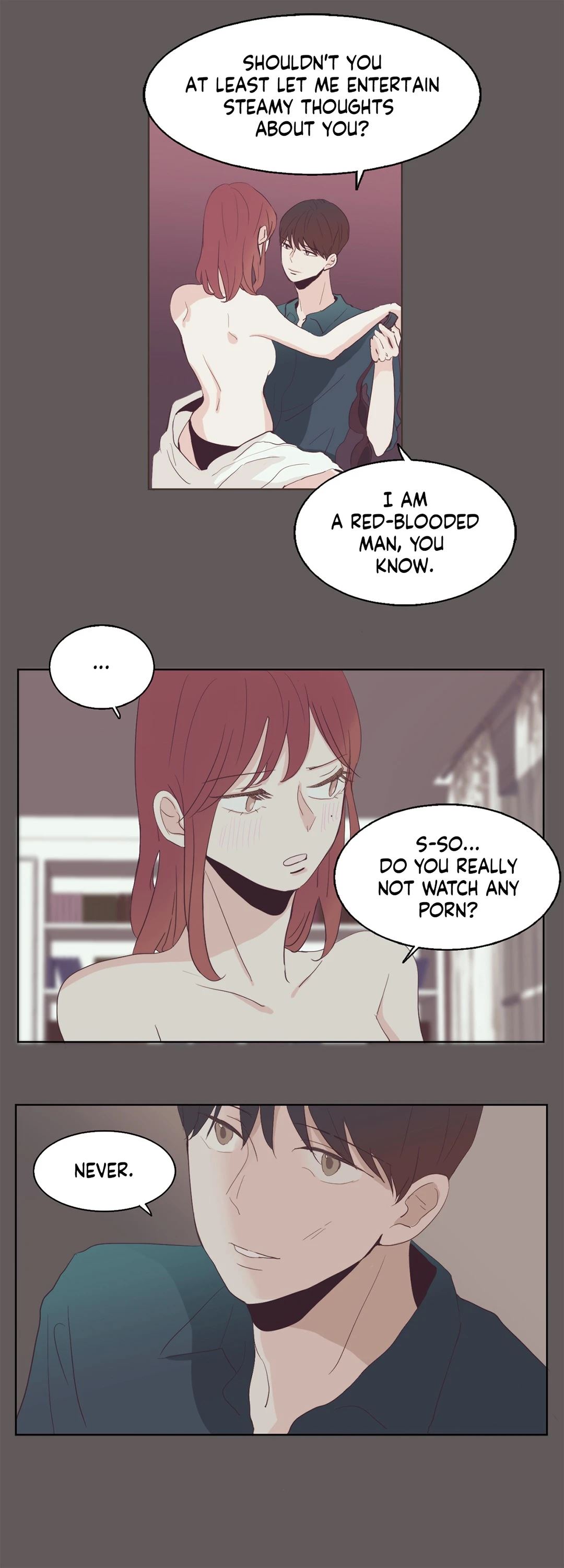 Let it be Chapter 14 image 7