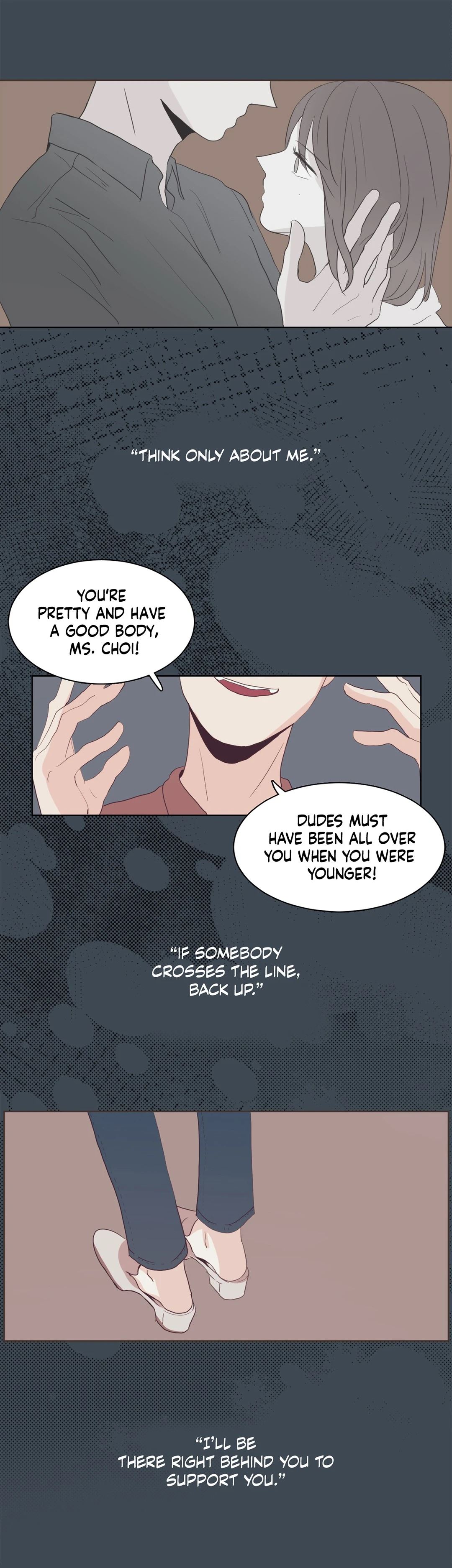 Let it be Chapter 15 image 10