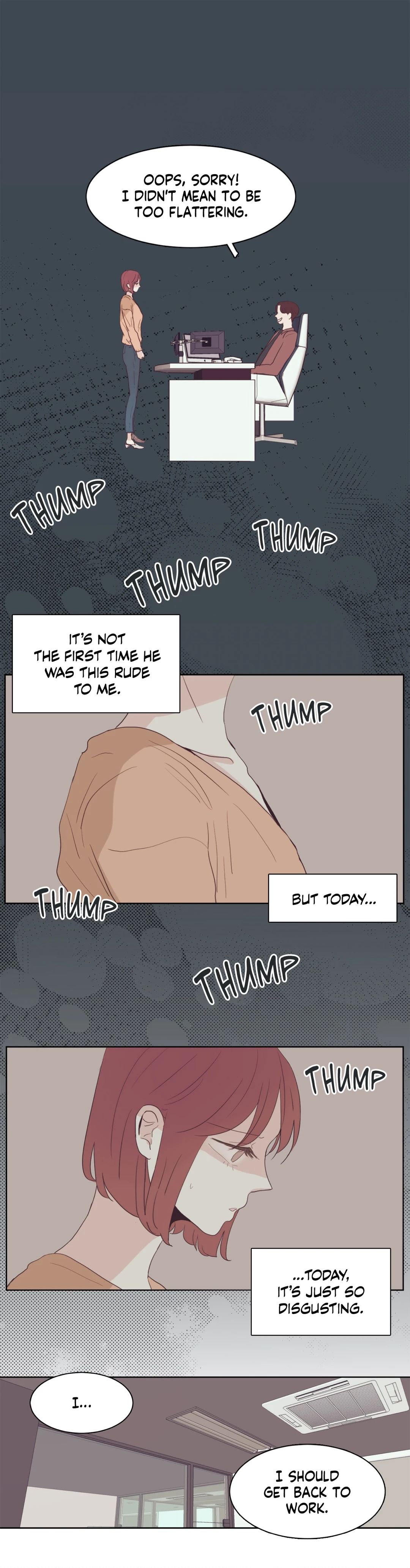 Let it be Chapter 15 image 11