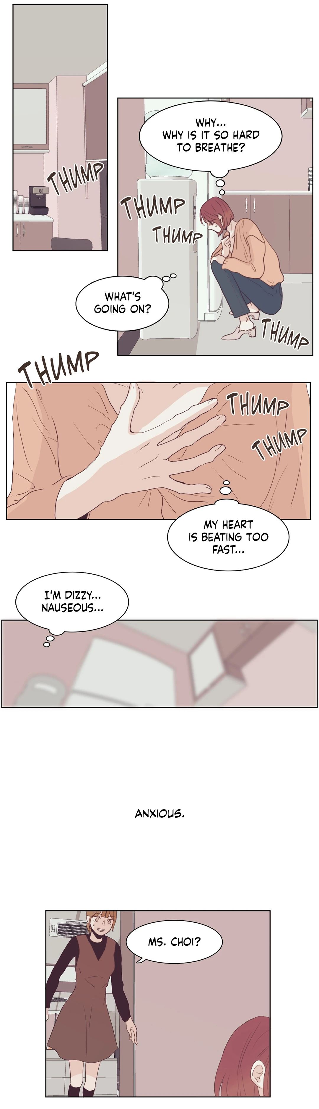Let it be Chapter 15 image 13