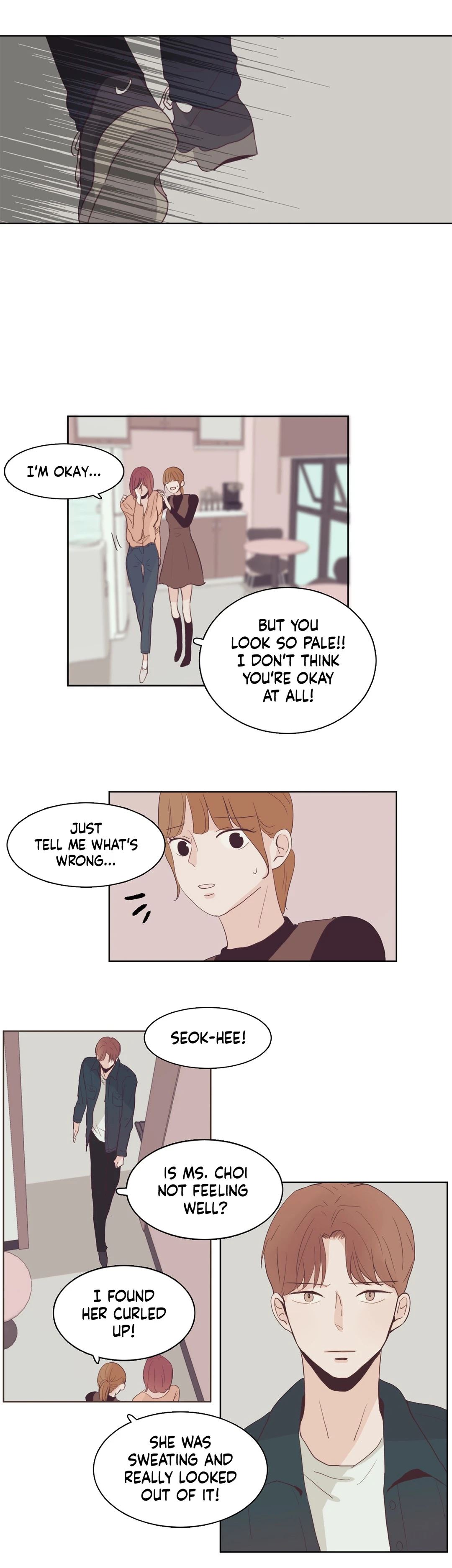Let it be Chapter 15 image 15