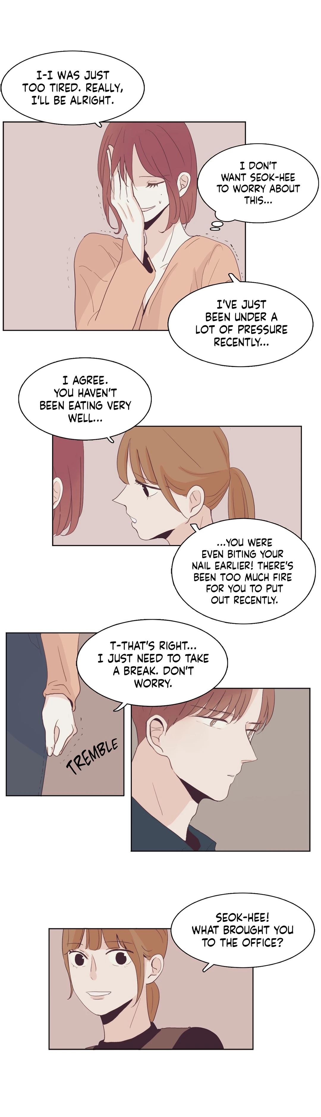 Let it be Chapter 15 image 16