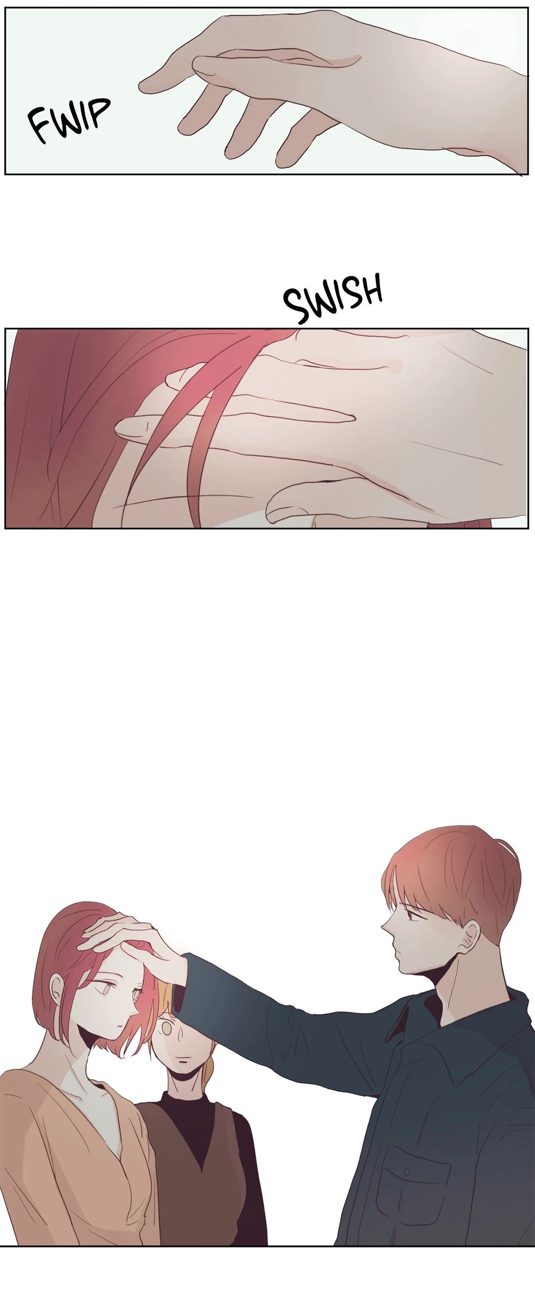 Let it be Chapter 15 image 17