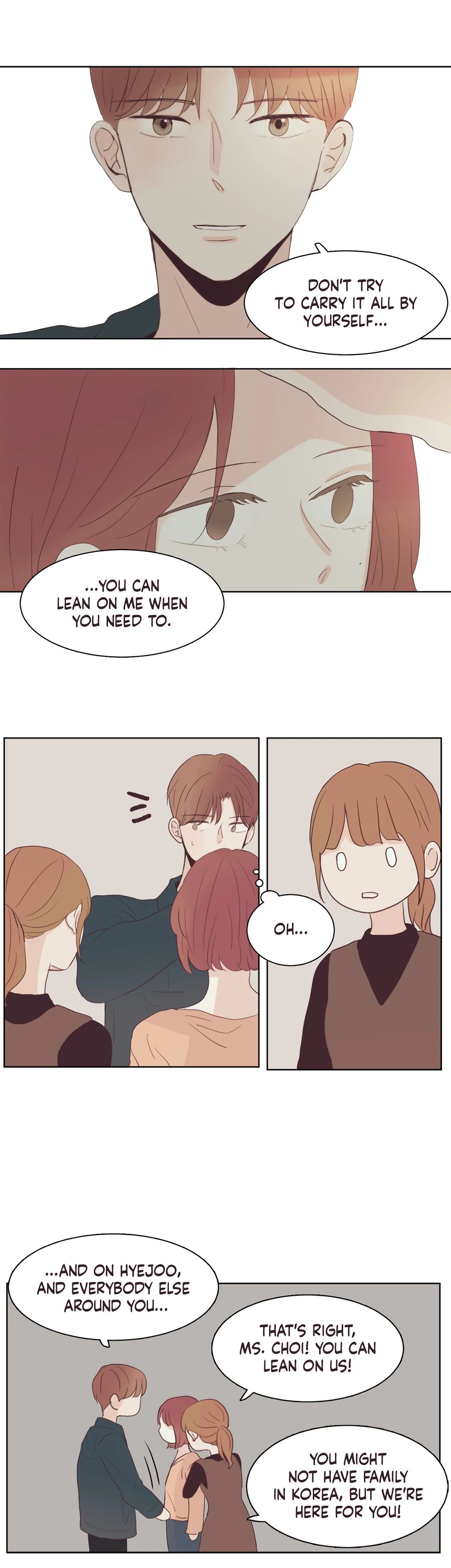 Let it be Chapter 15 image 18