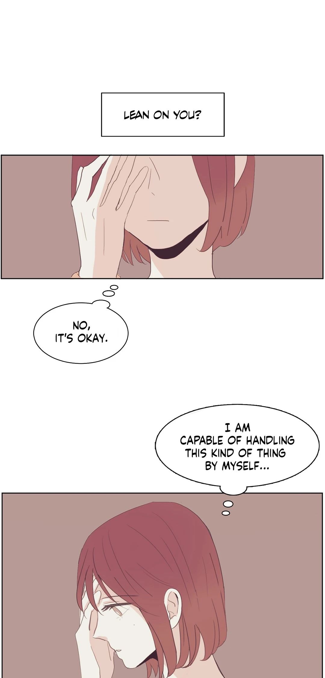 Let it be Chapter 15 image 19