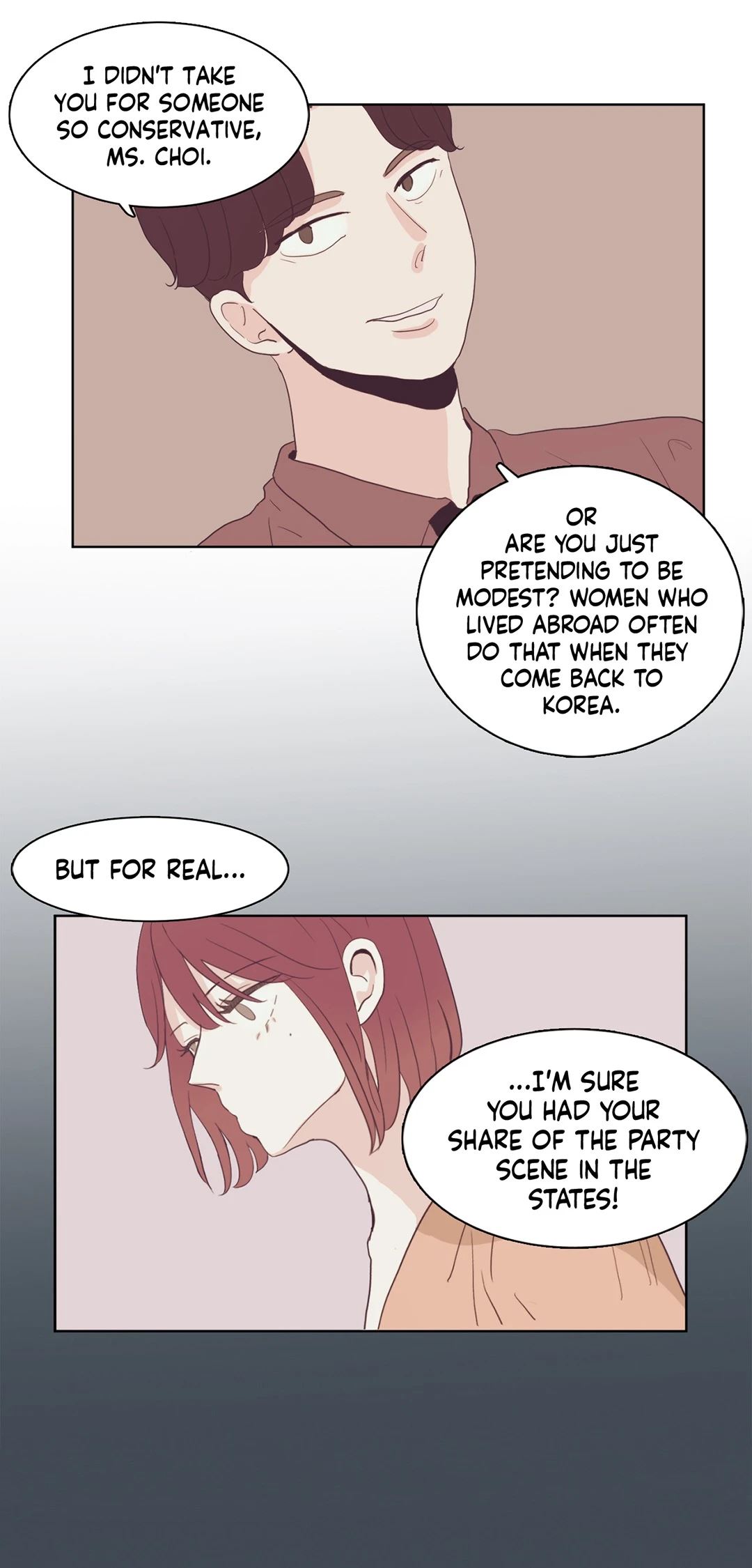 Let it be Chapter 15 image 8