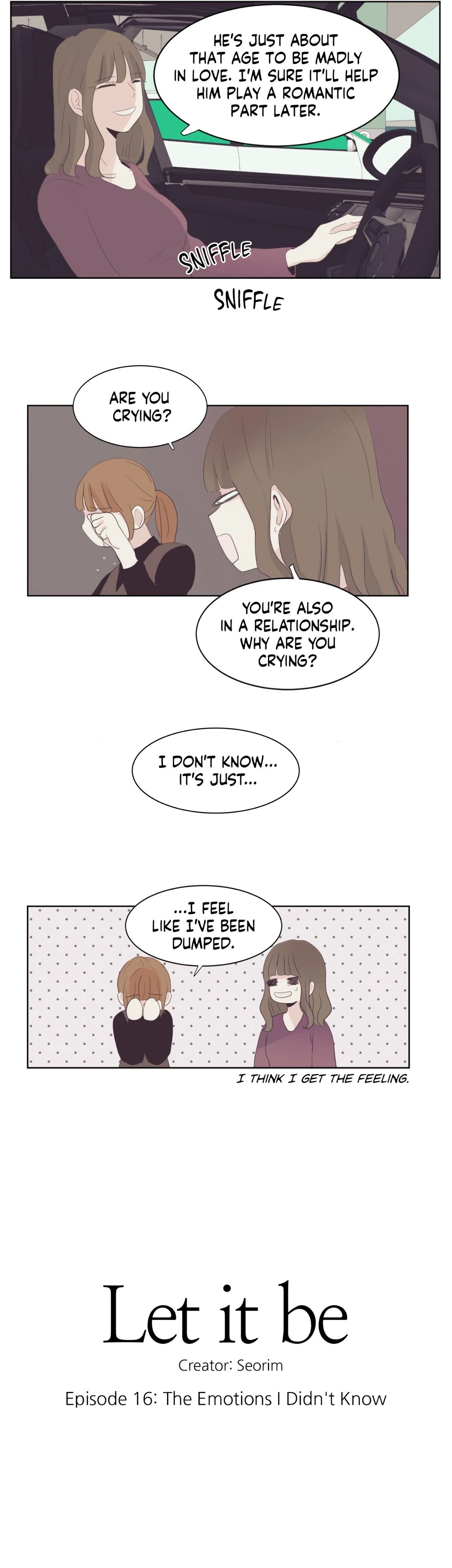 Let it be Chapter 16 image 9