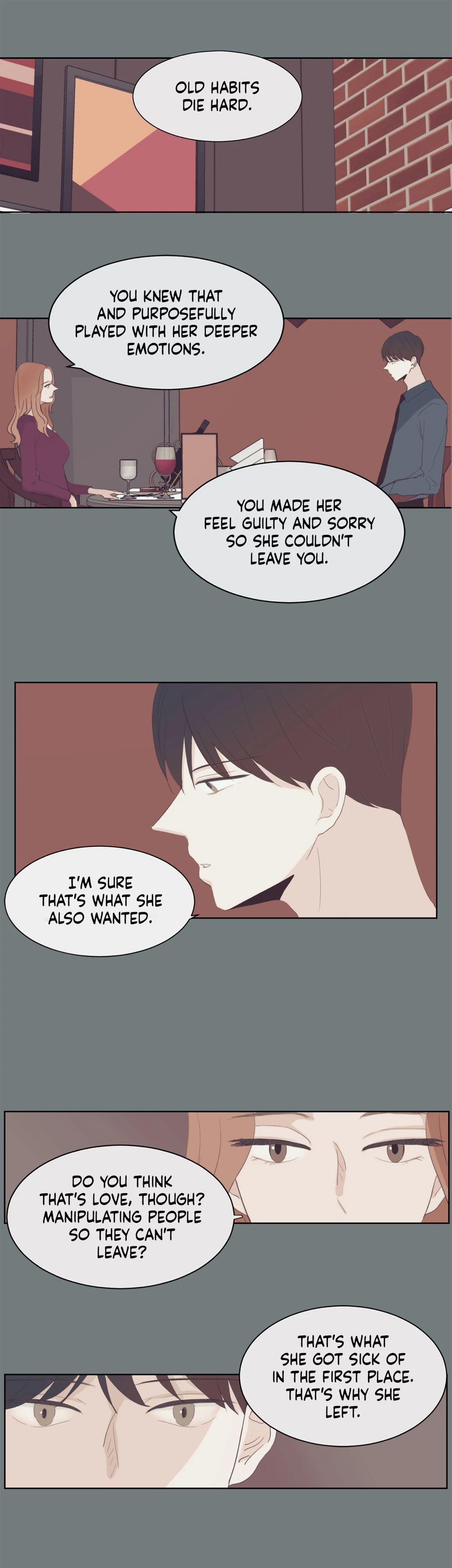 Let it be Chapter 16 image 13