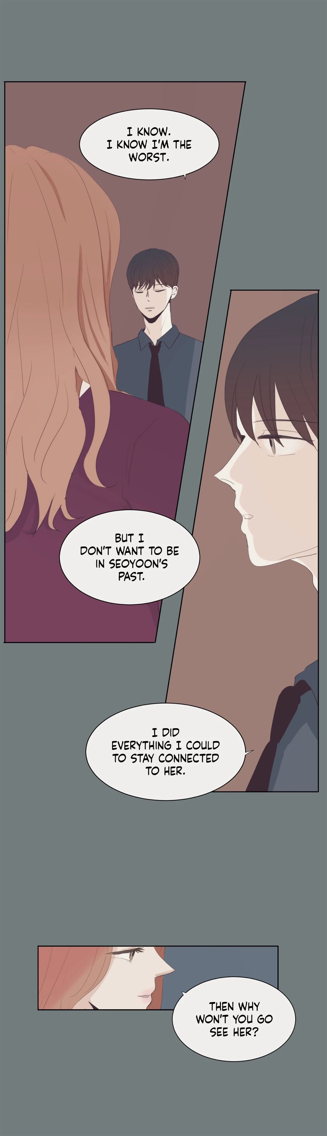 Let it be Chapter 16 image 14