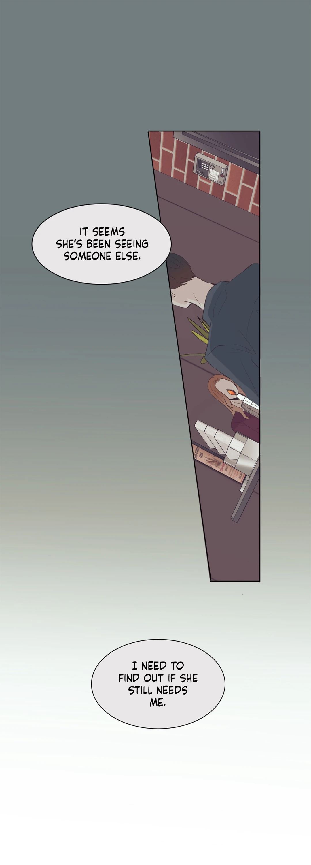 Let it be Chapter 16 image 16