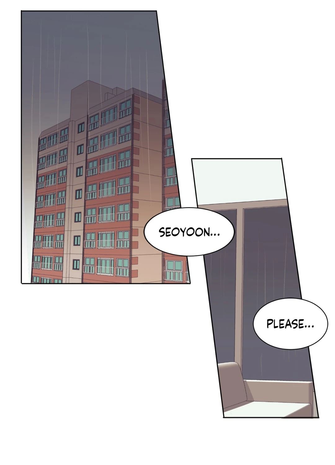 Let it be Chapter 16 image 17