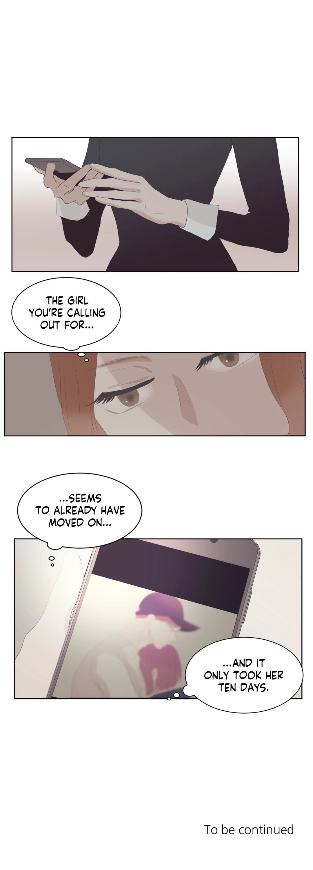 Let it be Chapter 16 image 19
