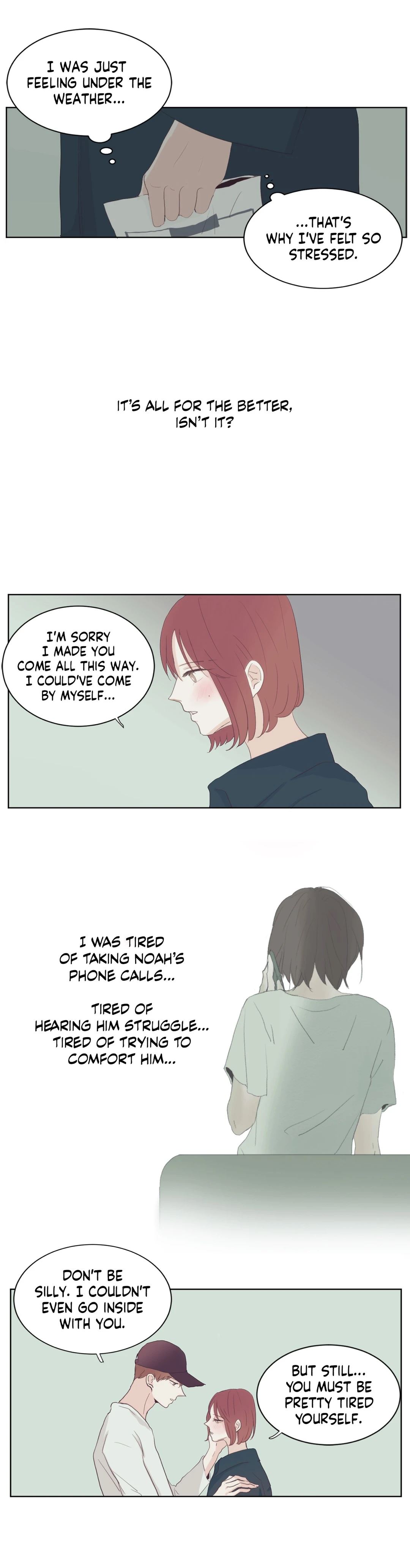 Let it be Chapter 16 image 3