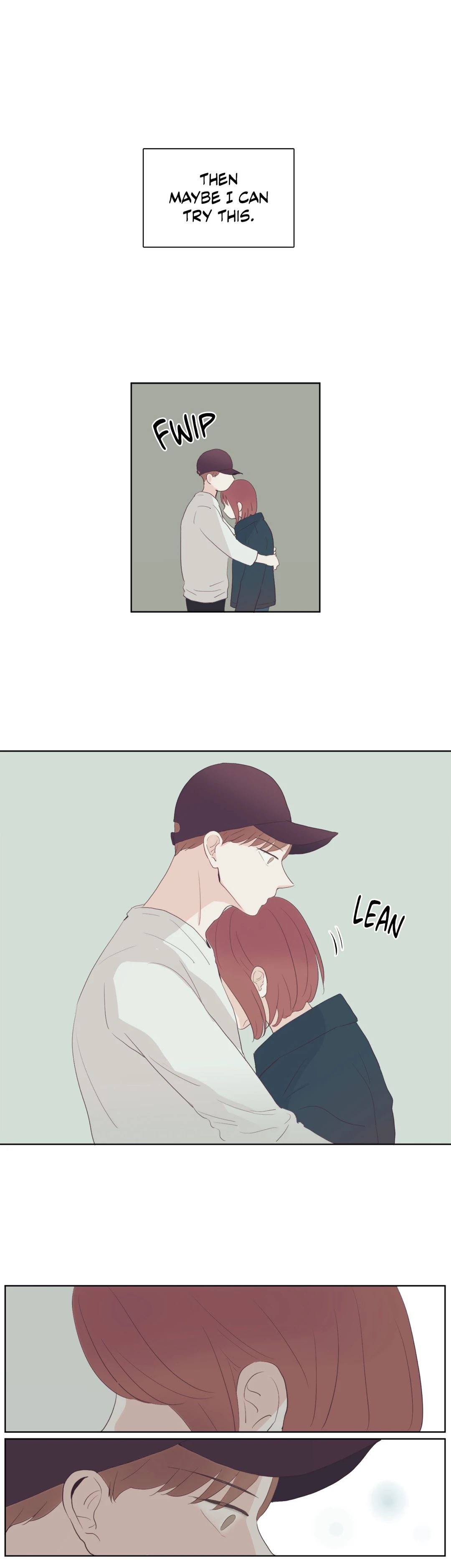 Let it be Chapter 16 image 6