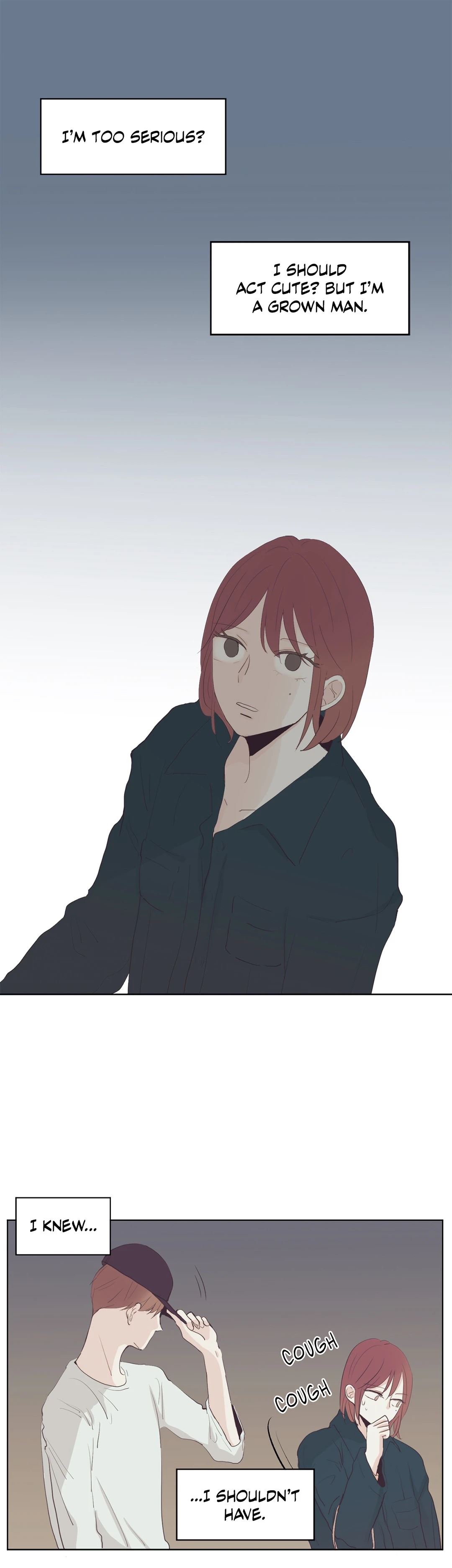 Let it be Chapter 17 image 13