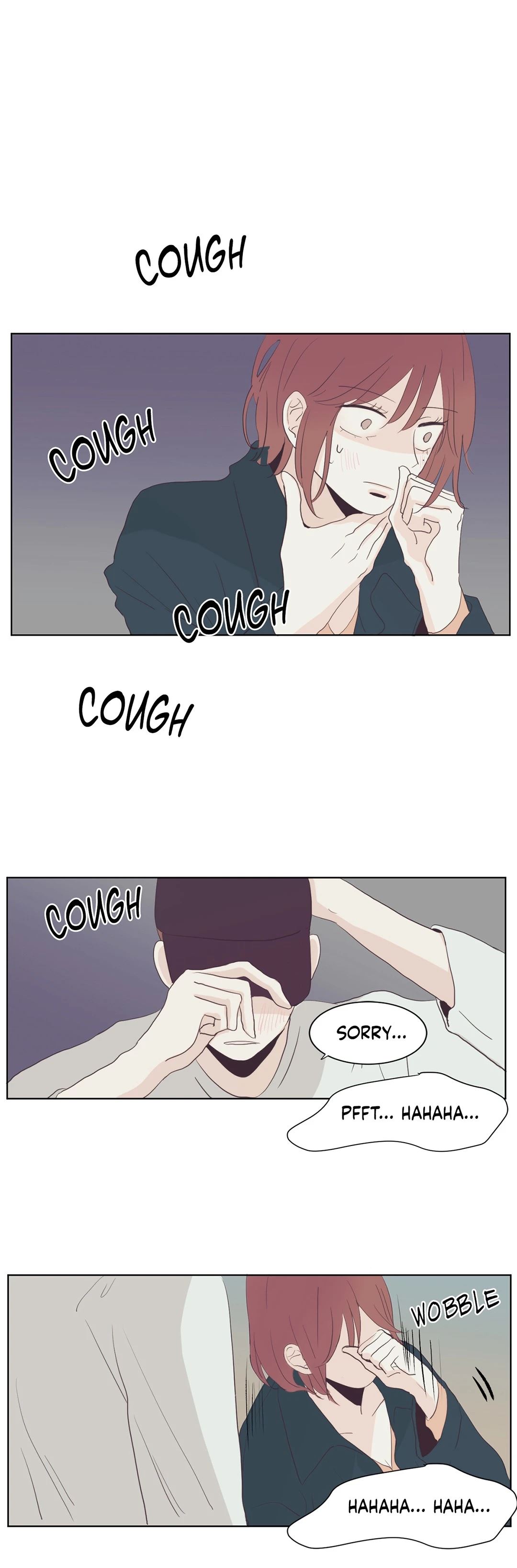 Let it be Chapter 17 image 14