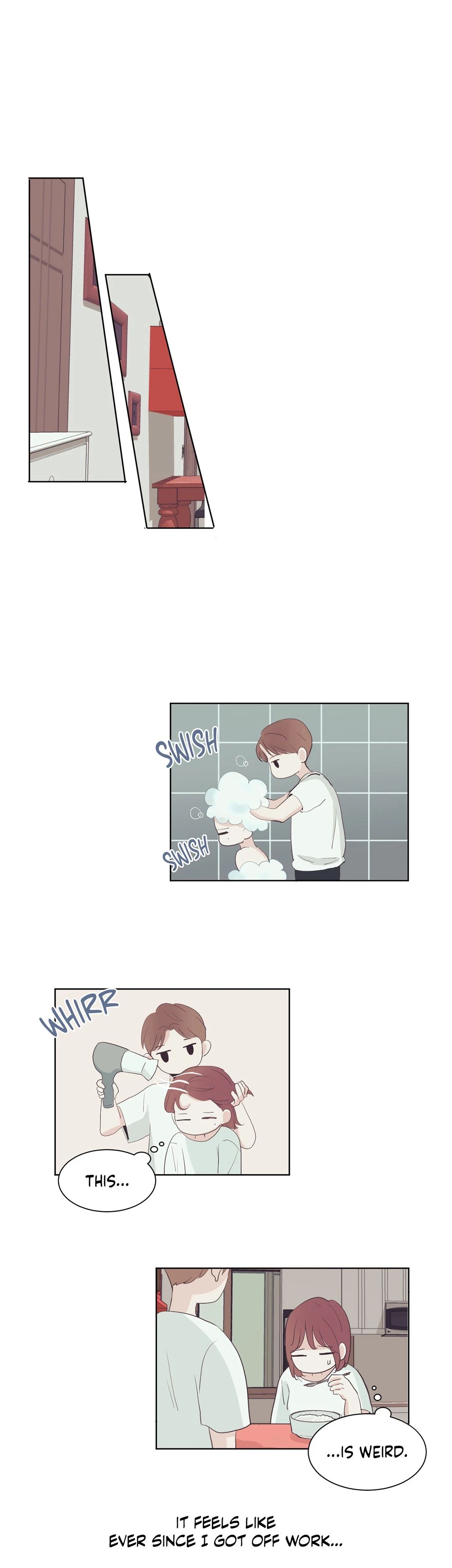 Let it be Chapter 17 image 16