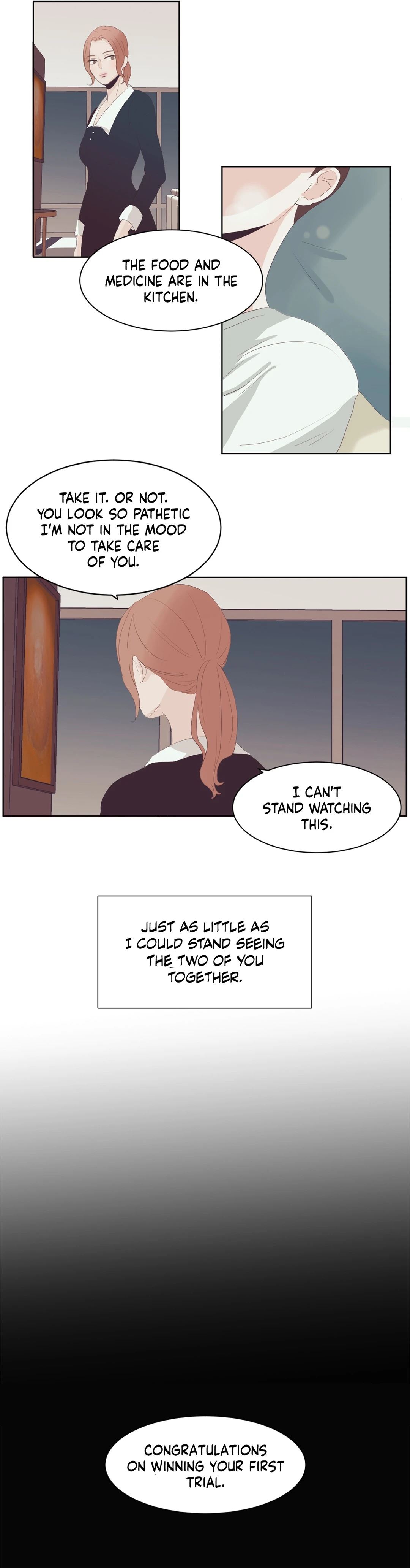 Let it be Chapter 17 image 1