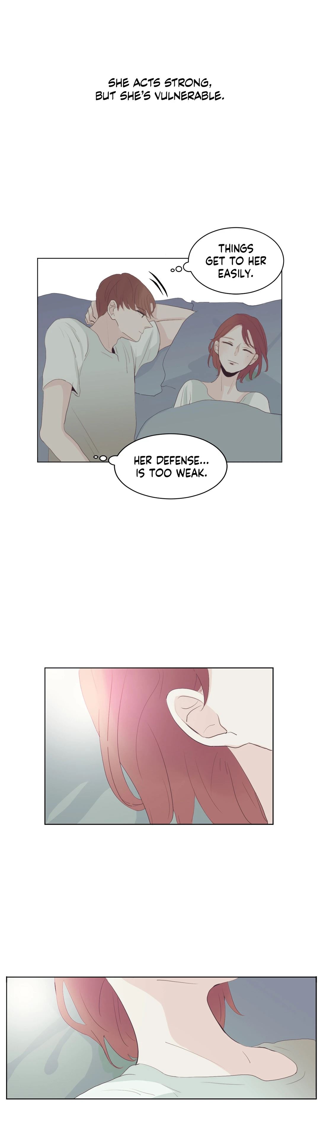 Let it be Chapter 17 image 19