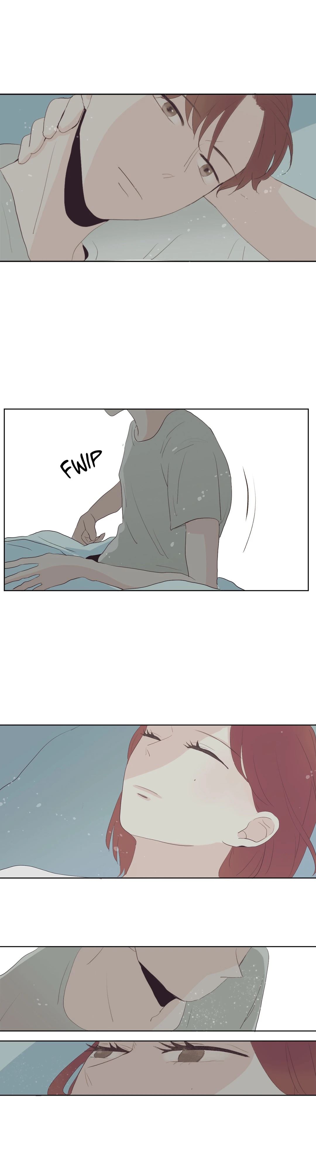 Let it be Chapter 17 image 20