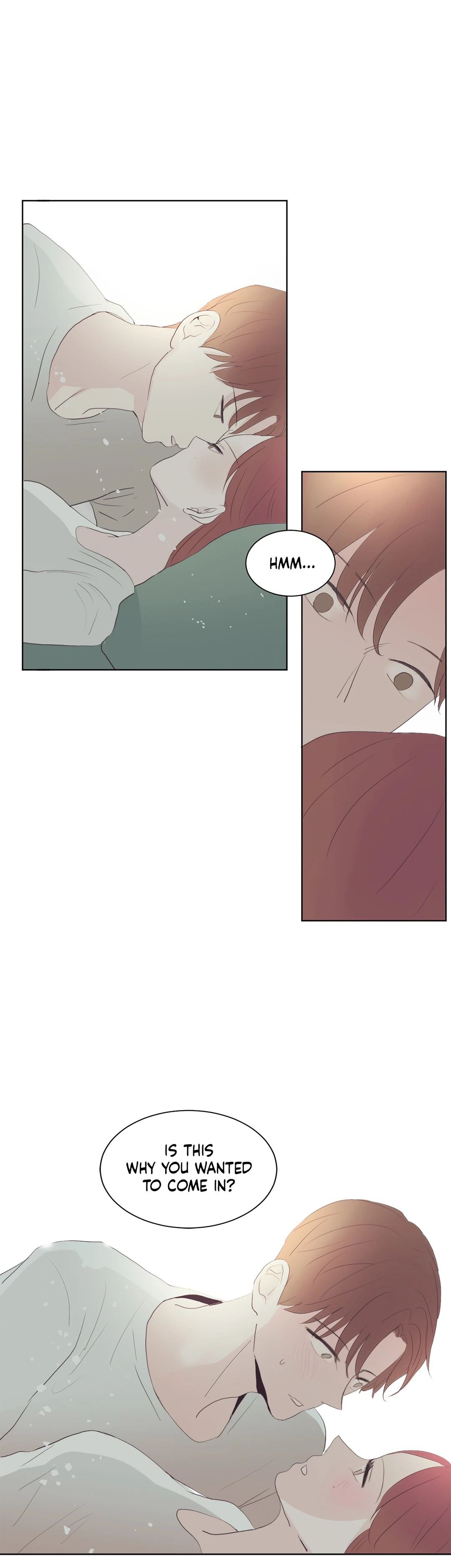 Let it be Chapter 17 image 21