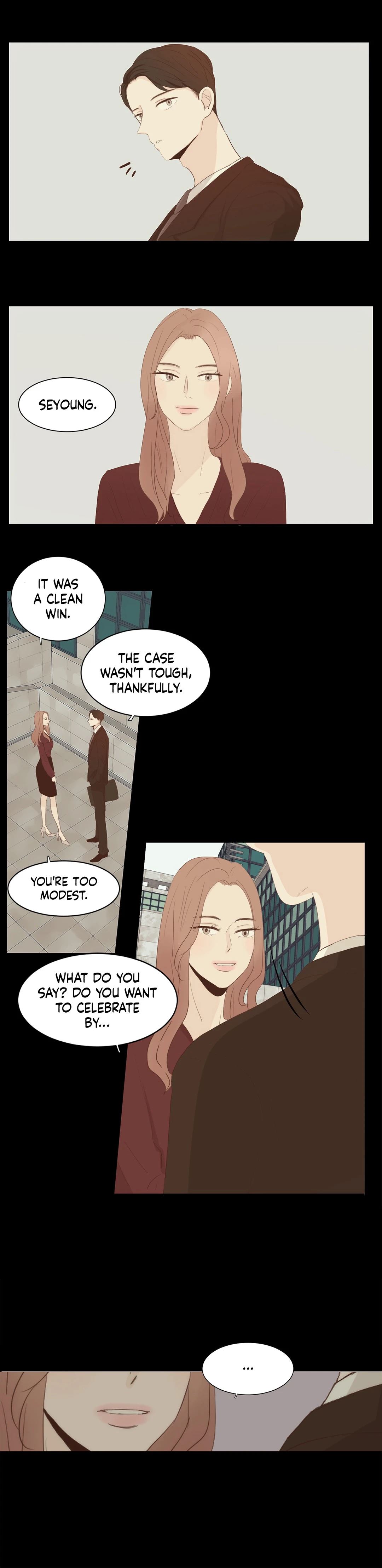 Let it be Chapter 17 image 2