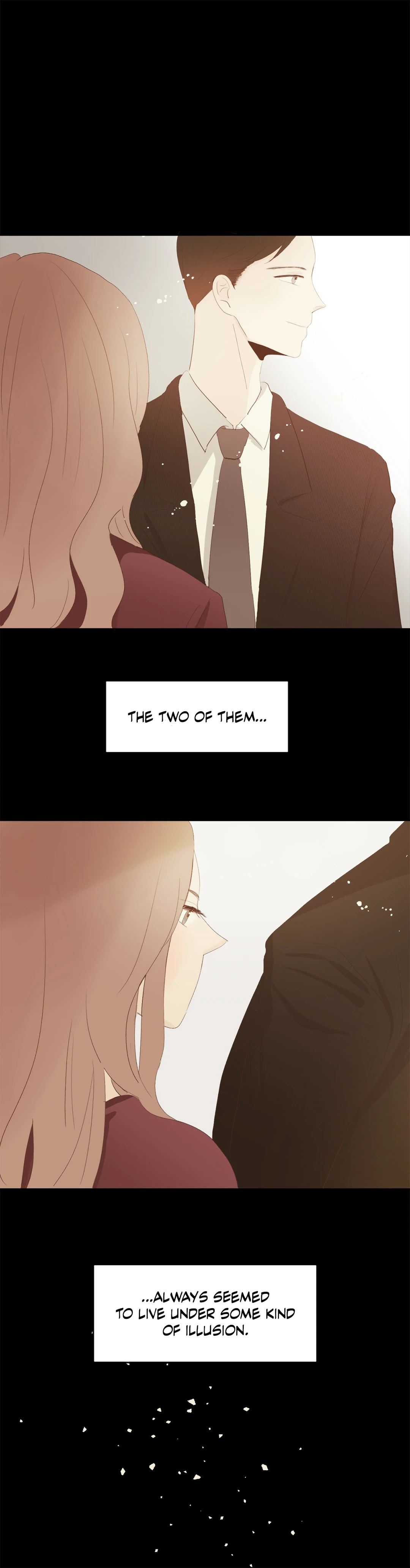 Let it be Chapter 17 image 3