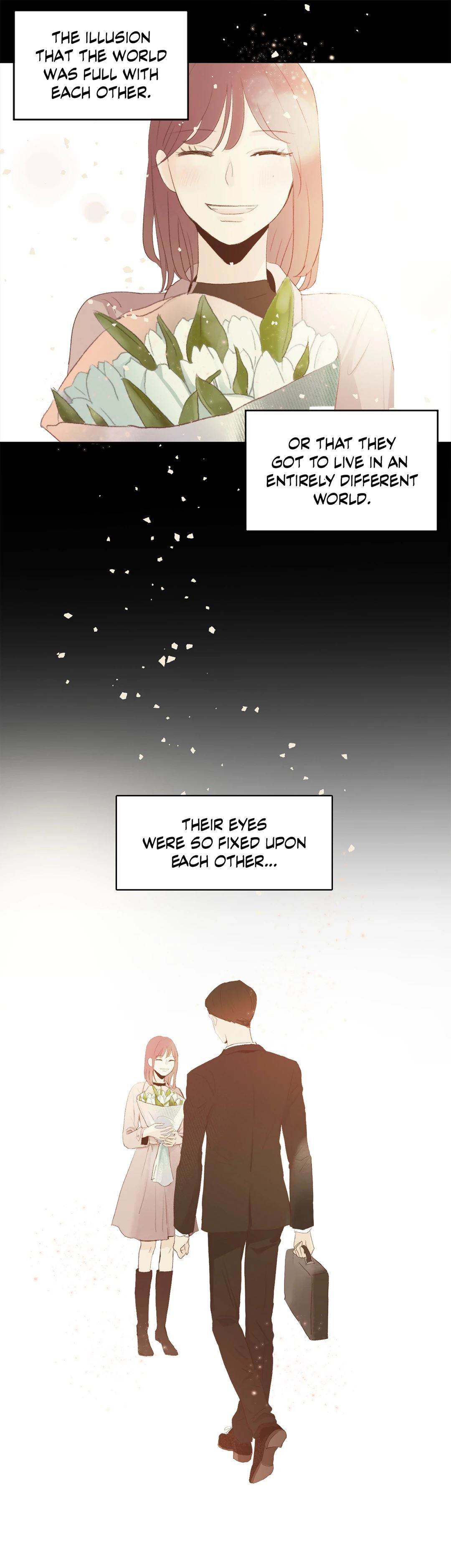 Let it be Chapter 17 image 4