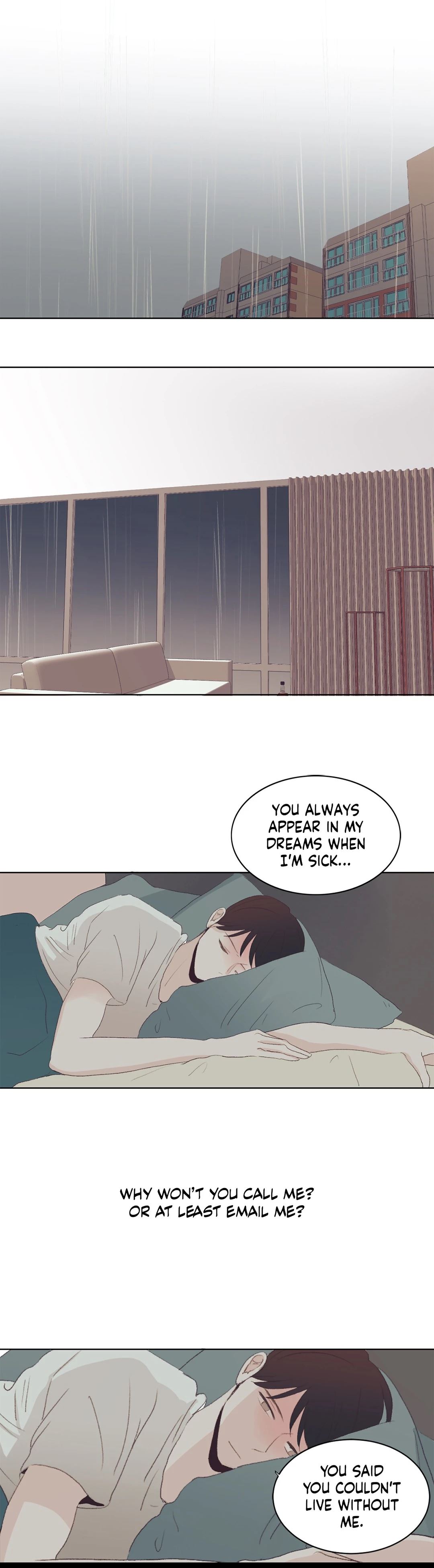 Let it be Chapter 17 image 6