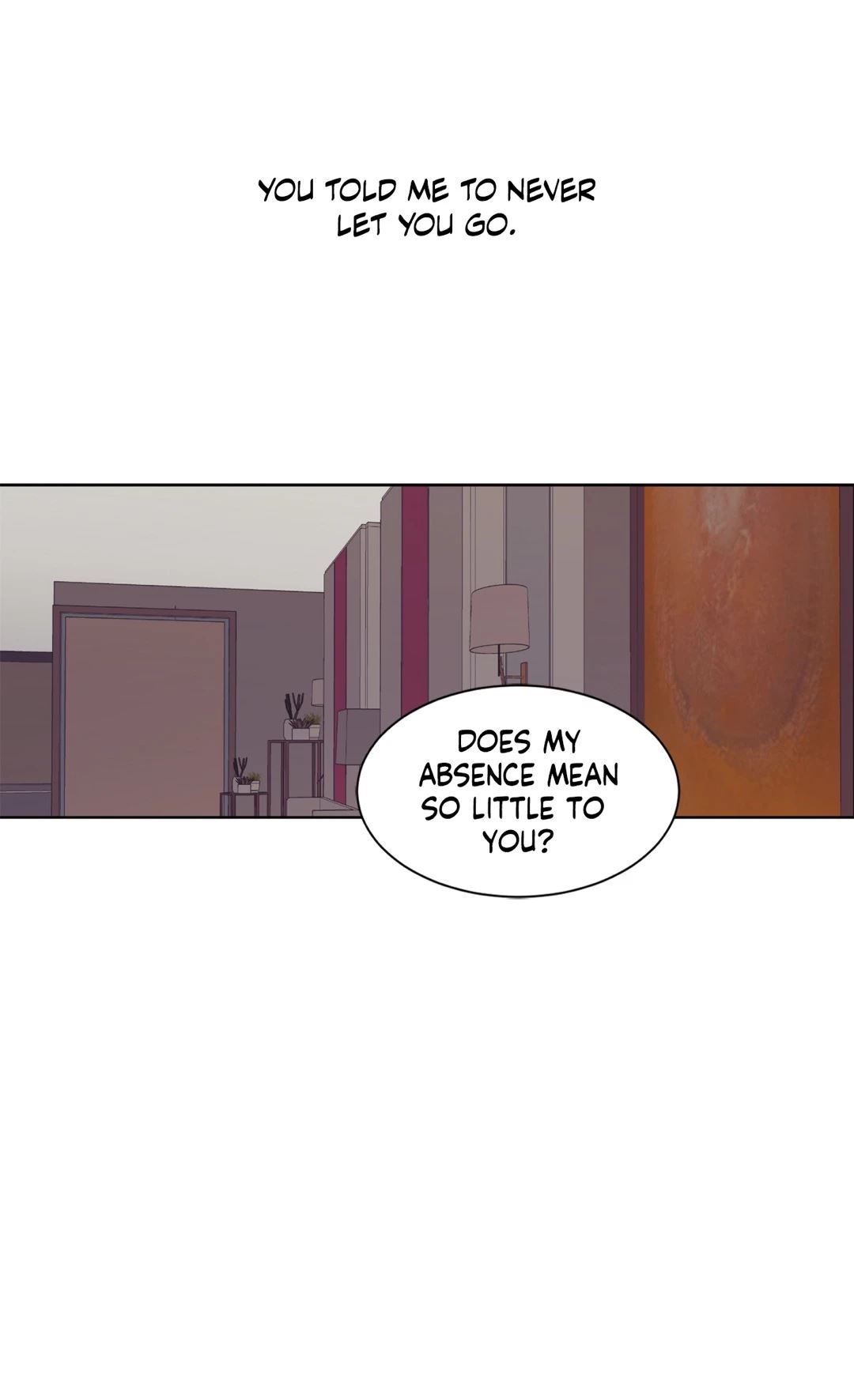 Let it be Chapter 17 image 7