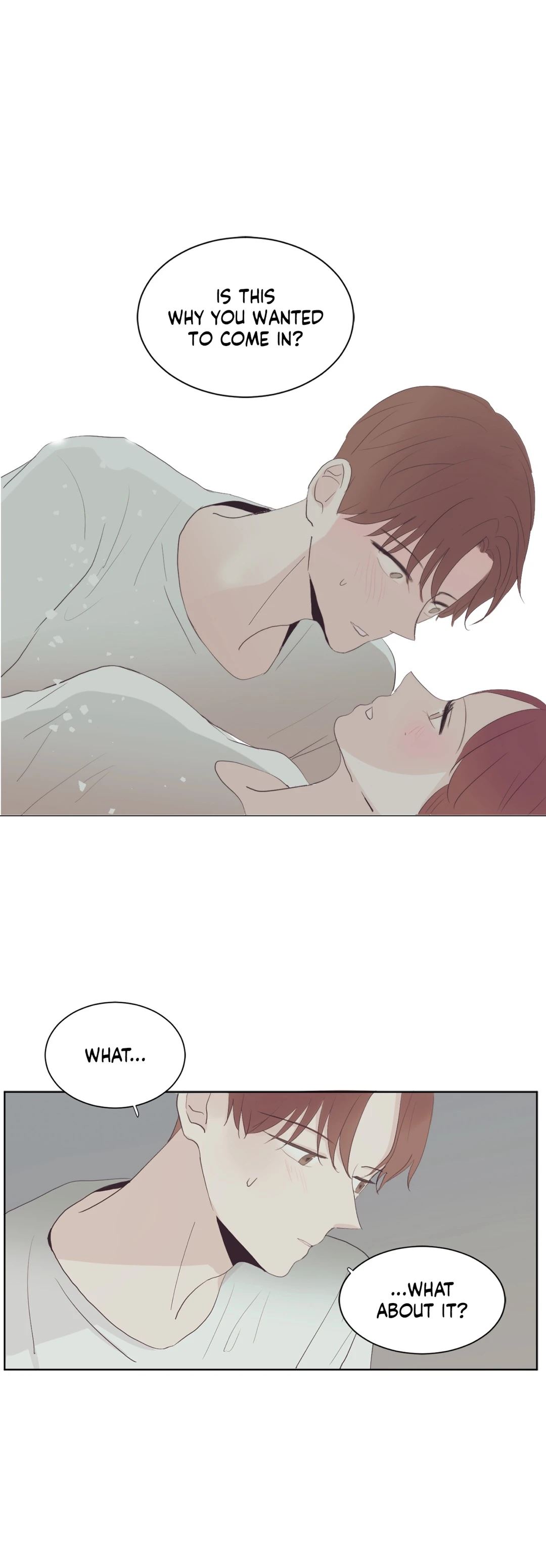Let it be Chapter 18 image 0