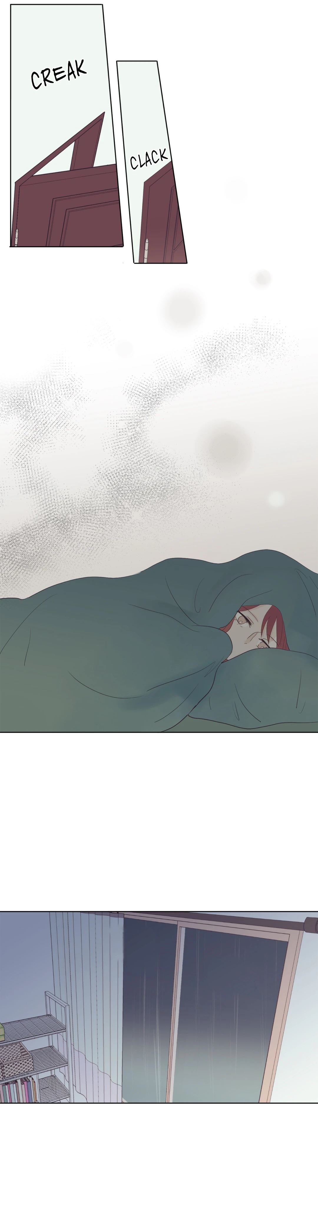 Let it be Chapter 18 image 9
