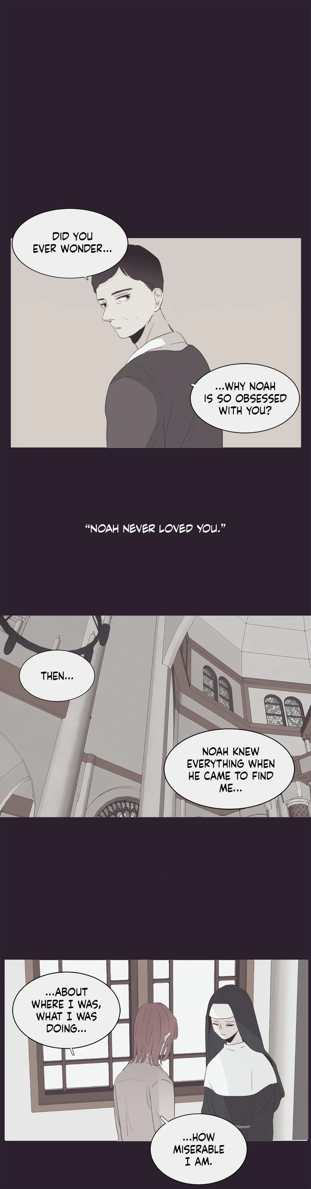 Let it be Chapter 18 image 12