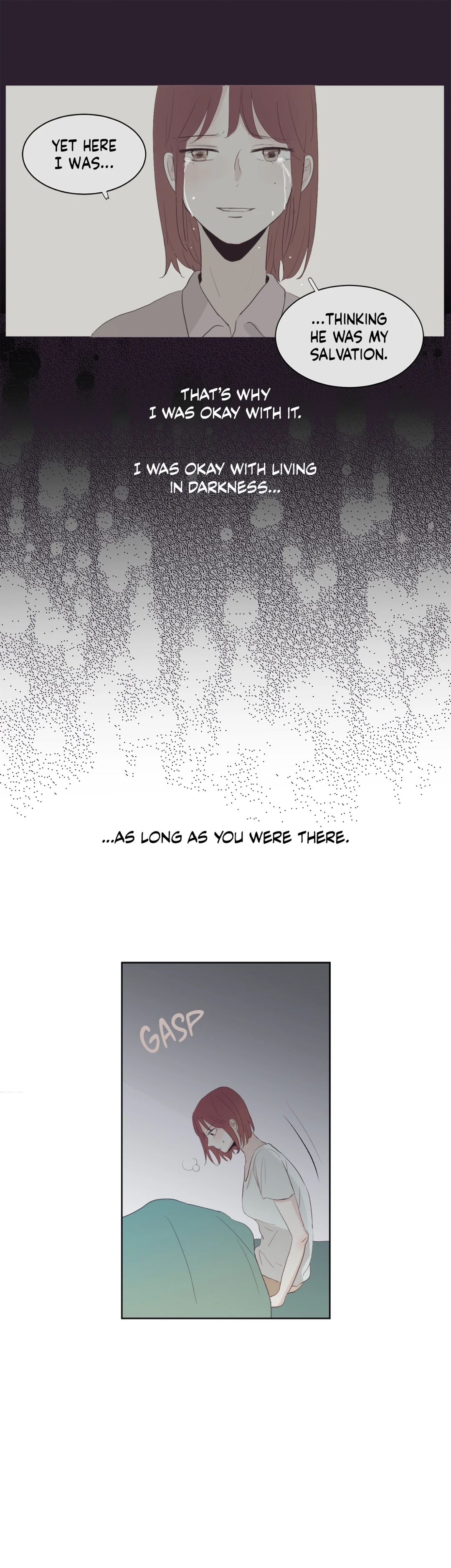 Let it be Chapter 18 image 13